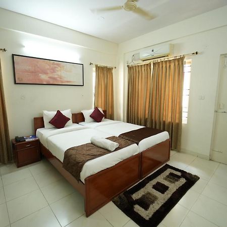The Altruist Business Stays Bellandur-1 Bangalore Bagian luar foto