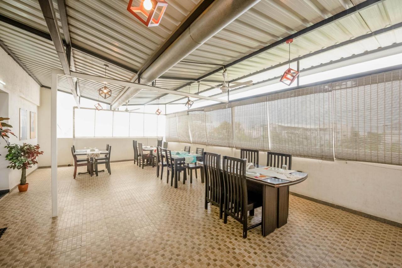 The Altruist Business Stays Bellandur-1 Bangalore Bagian luar foto