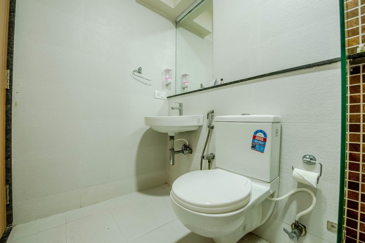 The Altruist Business Stays Bellandur-1 Bangalore Bagian luar foto